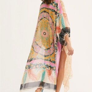Free People Keeping Up With The Kimono